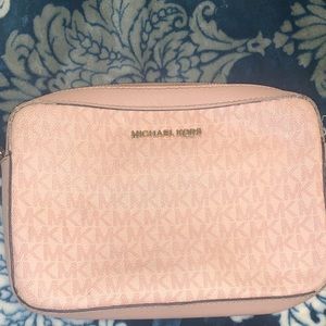 Michael Kors cross body